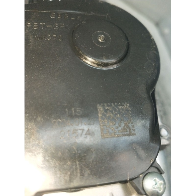 Recambio de motor limpia delantero para dacia sandero iii 1.0 tce 90 eco-g referencia OEM IAM 21574  