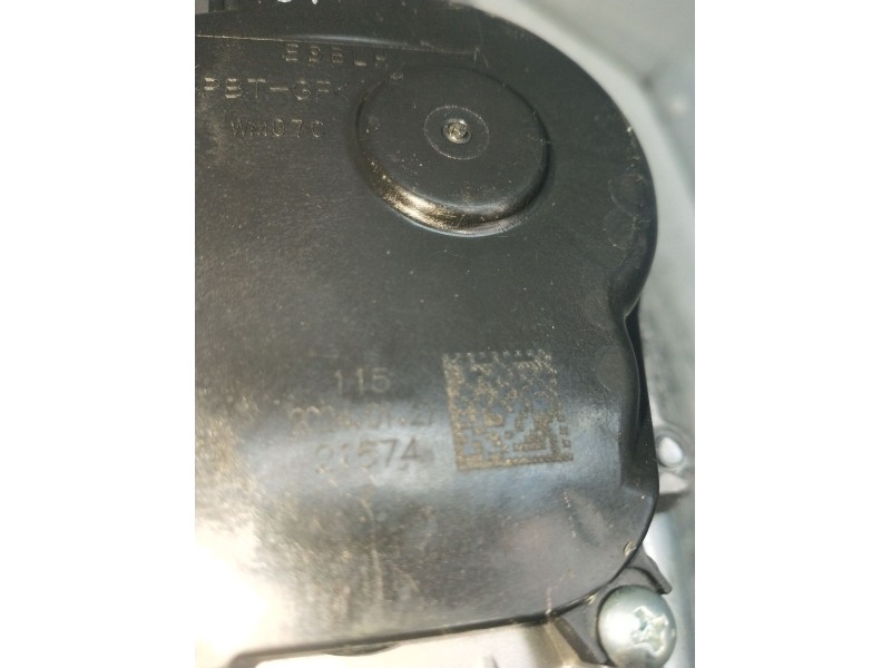 Recambio de motor limpia delantero para dacia sandero iii 1.0 tce 90 eco-g referencia OEM IAM 21574  