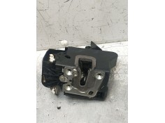 Recambio de motor cierre centralizado delantero derecho para dacia sandero iii 1.0 tce 90 eco-g referencia OEM IAM 805028269RB 5