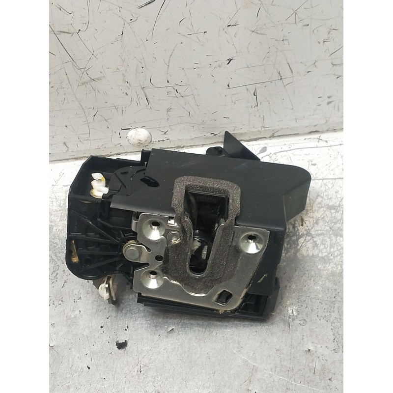 Recambio de motor cierre centralizado delantero derecho para dacia sandero iii 1.0 tce 90 eco-g referencia OEM IAM 805028269RB 5