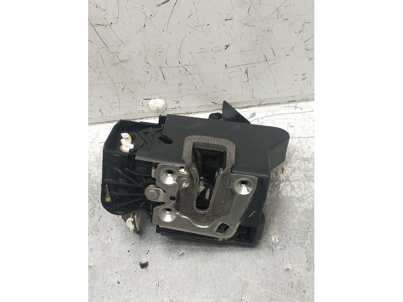 Recambio de motor cierre centralizado delantero derecho para dacia sandero iii 1.0 tce 90 eco-g referencia OEM IAM 805028269RB 5