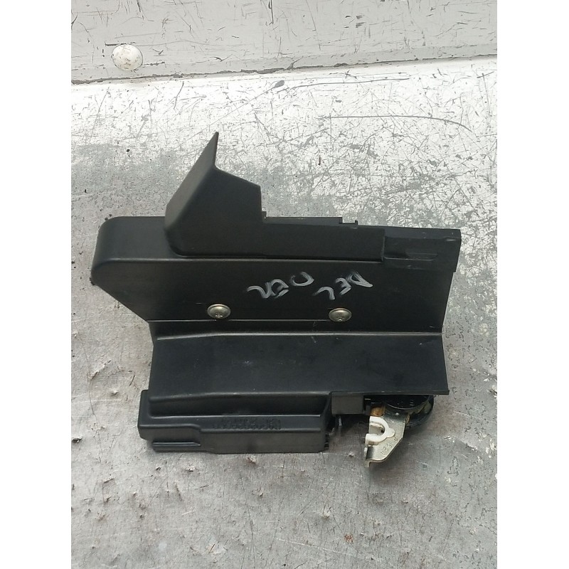 Recambio de motor cierre centralizado delantero derecho para dacia sandero iii 1.0 tce 90 eco-g referencia OEM IAM 805028269RB 5