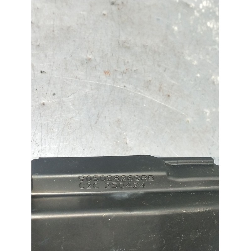 Recambio de motor cierre centralizado delantero derecho para dacia sandero iii 1.0 tce 90 eco-g referencia OEM IAM 805028269RB 5