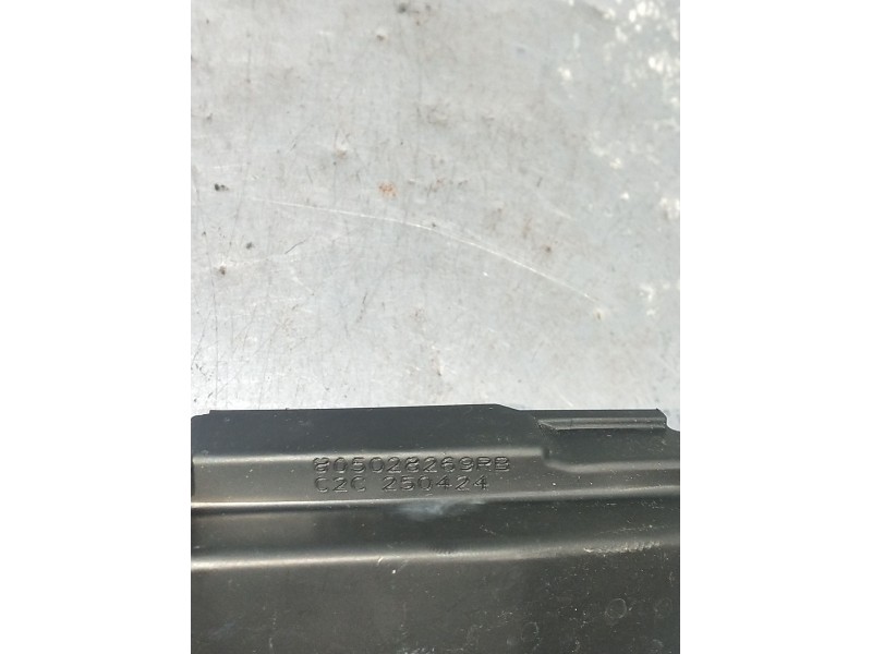 Recambio de motor cierre centralizado delantero derecho para dacia sandero iii 1.0 tce 90 eco-g referencia OEM IAM 805028269RB 5