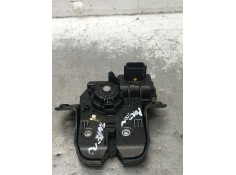 Recambio de motor cierre centralizado porton para dacia sandero iii 1.0 tce 90 eco-g referencia OEM IAM 905030754R 40607265 5P