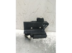 Recambio de motor cierre centralizado trasero izquierdo para dacia sandero iii 1.0 tce 90 eco-g referencia OEM IAM 825033052RB C 2
