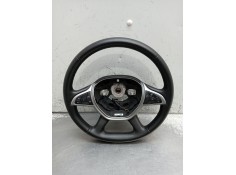 Recambio de volante para dacia sandero iii 1.0 tce 90 eco-g referencia OEM IAM 484007828R A023E97BA 