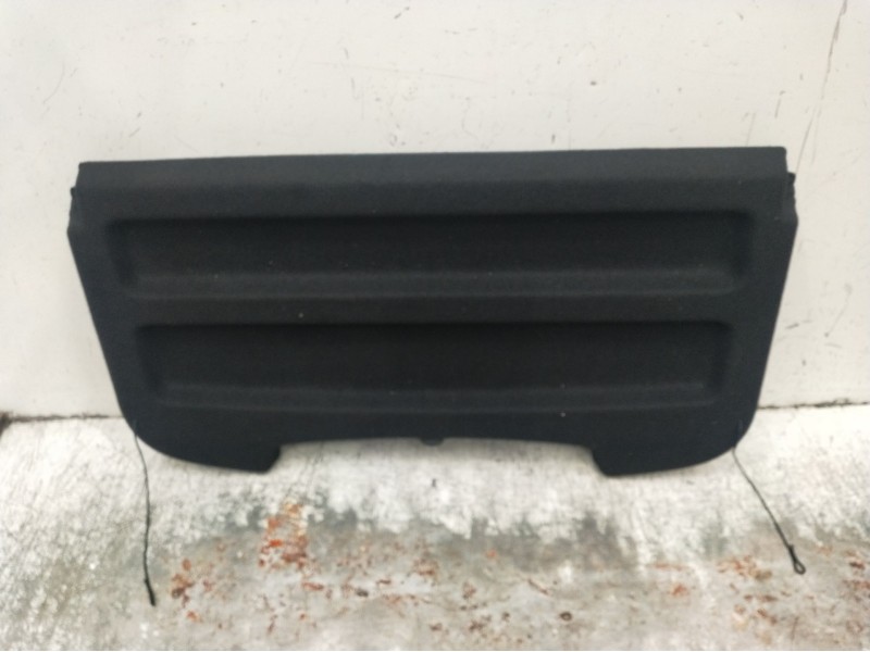 Recambio de bandeja trasera para dacia sandero iii 1.0 tce 90 eco-g referencia OEM IAM 794205701R  