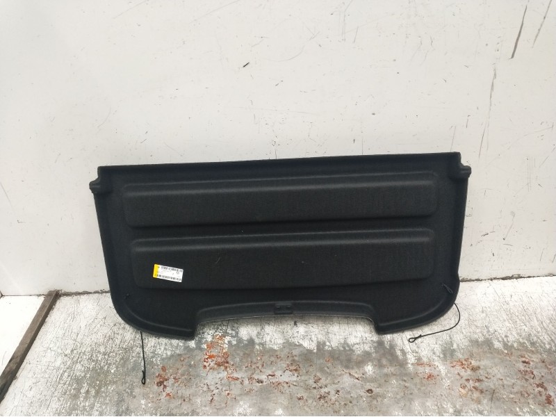 Recambio de bandeja trasera para dacia sandero iii 1.0 tce 90 eco-g referencia OEM IAM 794205701R  