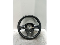 Recambio de volante para audi a5 sportback (8ta) 2.0 tdi quattro referencia OEM IAM 8R0419091F 00600109673 