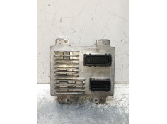 Recambio de centralita motor uce para opel insignia a (g09) 1.8 (68) referencia OEM IAM 12634556 86AAFZ52915400ZC 