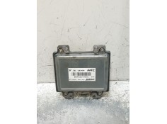 Recambio de centralita motor uce para opel insignia a (g09) 1.8 (68) referencia OEM IAM 12634556 86AAFZ52915400ZC  2