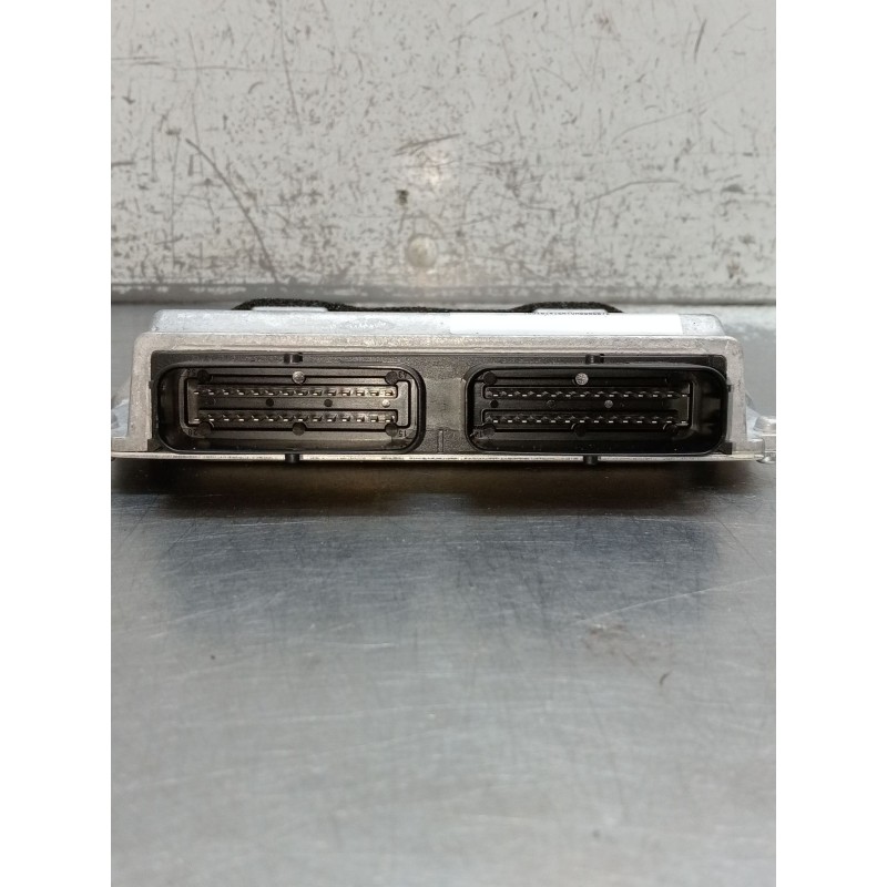 Recambio de centralita motor uce para dacia sandero iii 1.0 tce 90 eco-g referencia OEM IAM 616000776 169101415R 