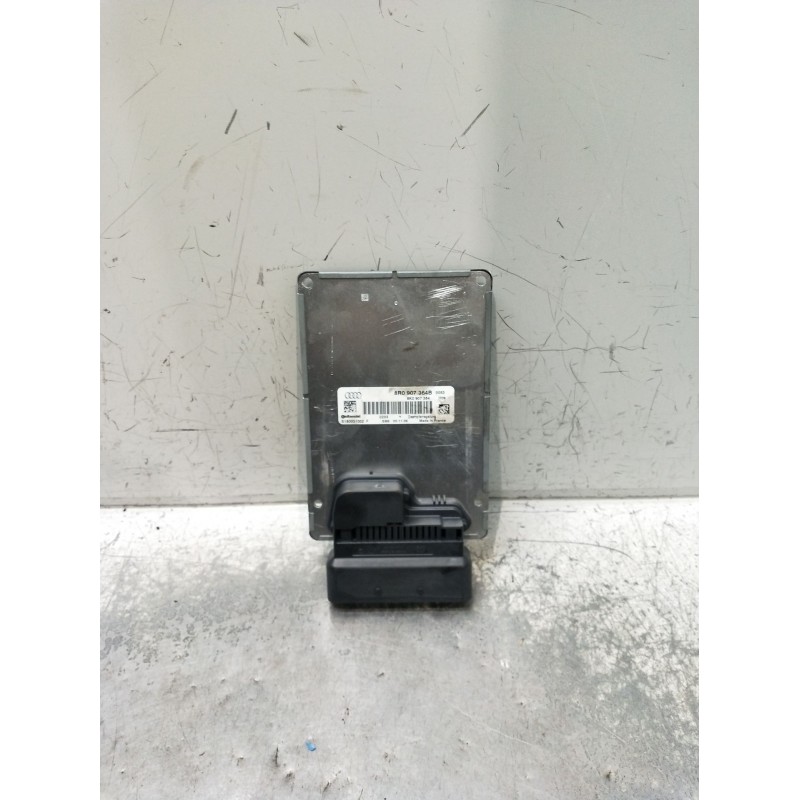 Recambio de centralita suspension para audi a5 sportback (8ta) 2.0 tdi quattro referencia OEM IAM 8R0907364B 8K0907364 