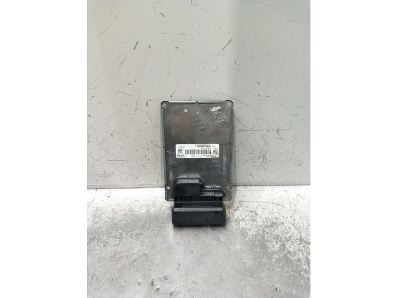 Recambio de centralita suspension para audi a5 sportback (8ta) 2.0 tdi quattro referencia OEM IAM 8R0907364B 8K0907364 