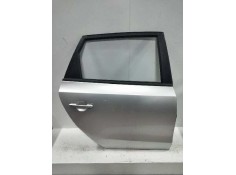 Recambio de puerta trasera derecha para hyundai i30cw 1.6 crdi cat referencia OEM IAM   