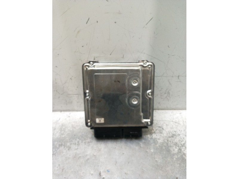Recambio de centralita motor uce para audi a5 sportback (8ta) 2.0 tdi quattro referencia OEM IAM 0281016145 03L096019 13350679