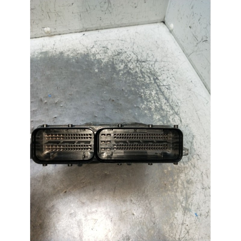 Recambio de centralita motor uce para audi a5 sportback (8ta) 2.0 tdi quattro referencia OEM IAM 0281016145 03L096019 13350679