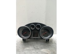 Recambio de cuadro instrumentos para opel insignia a (g09) 1.8 (68) referencia OEM IAM A2C53370223 003449 VER FOTOS