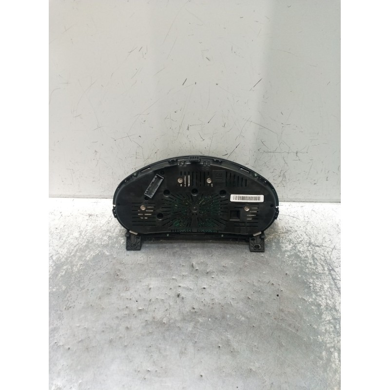Recambio de cuadro instrumentos para opel insignia a (g09) 1.8 (68) referencia OEM IAM A2C53370223 003449 VER FOTOS