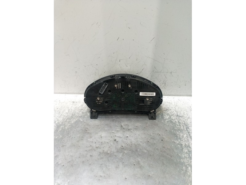 Recambio de cuadro instrumentos para opel insignia a (g09) 1.8 (68) referencia OEM IAM A2C53370223 003449 VER FOTOS
