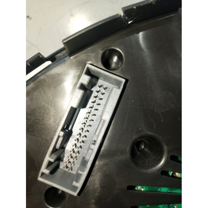 Recambio de cuadro instrumentos para opel insignia a (g09) 1.8 (68) referencia OEM IAM A2C53370223 003449 VER FOTOS