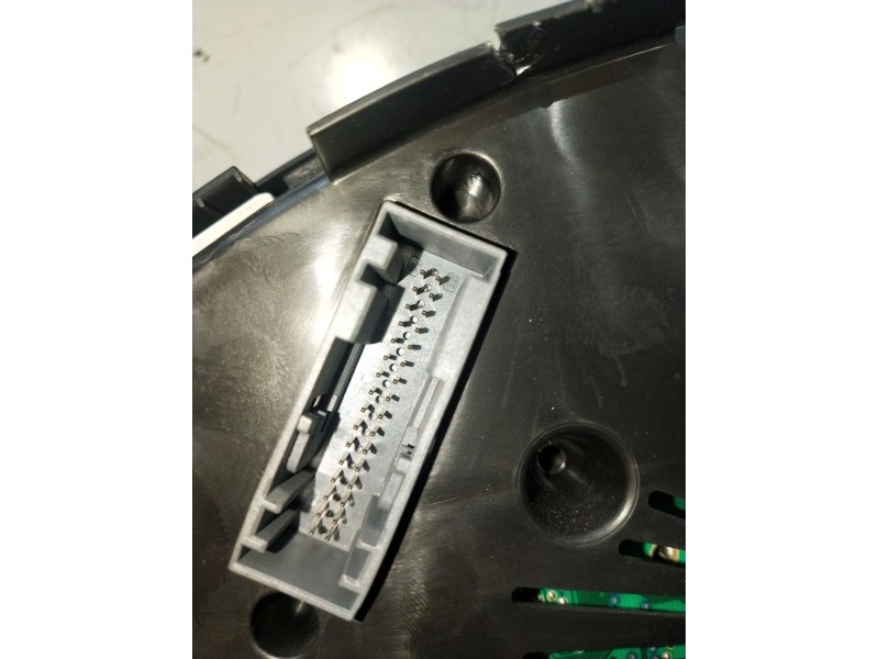 Recambio de cuadro instrumentos para opel insignia a (g09) 1.8 (68) referencia OEM IAM A2C53370223 003449 VER FOTOS