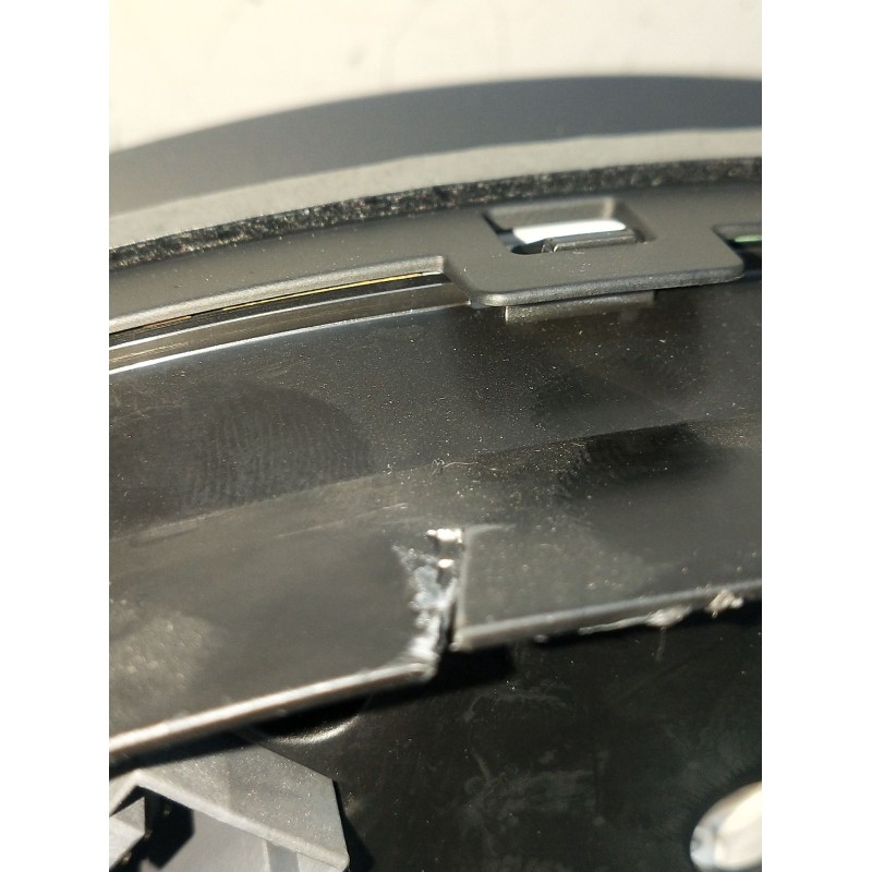 Recambio de cuadro instrumentos para opel insignia a (g09) 1.8 (68) referencia OEM IAM A2C53370223 003449 VER FOTOS