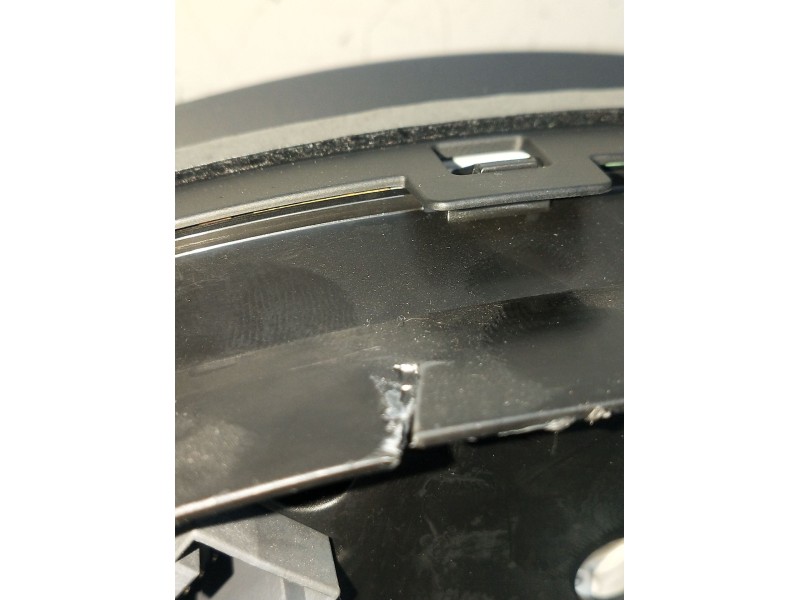 Recambio de cuadro instrumentos para opel insignia a (g09) 1.8 (68) referencia OEM IAM A2C53370223 003449 VER FOTOS