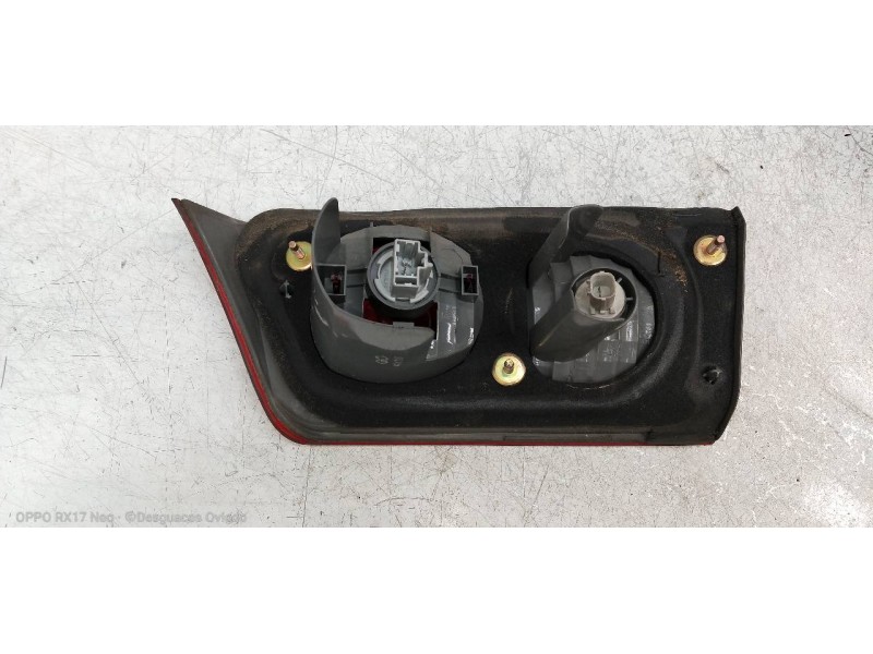 Recambio de piloto trasero izquierdo interior para honda accord berlina (cl/cn) 2.2 ctdi referencia OEM IAM   