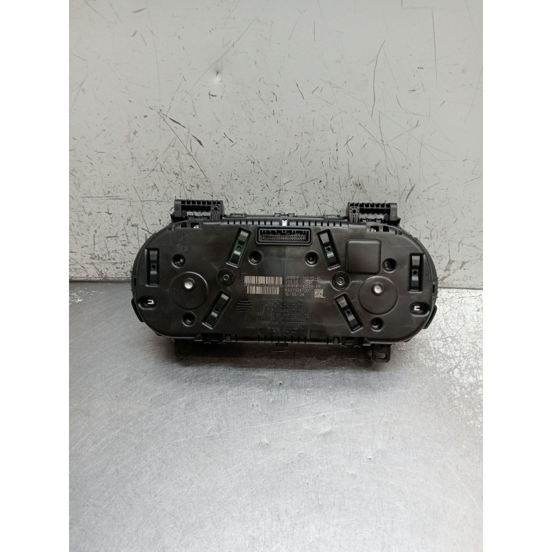 Recambio de cuadro instrumentos para dacia sandero iii 1.0 tce 90 eco-g referencia OEM IAM NS0111347207 248097627R 