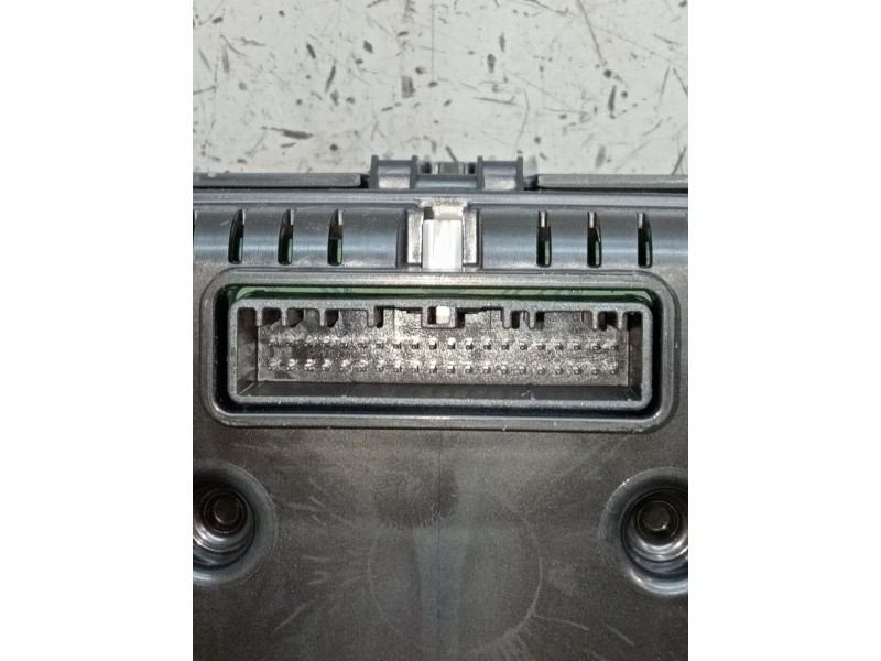 Recambio de cuadro instrumentos para dacia sandero iii 1.0 tce 90 eco-g referencia OEM IAM NS0111347207 248097627R 