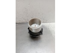 Recambio de motor calefaccion para dacia sandero iii 1.0 tce 90 eco-g referencia OEM IAM M01163606685  