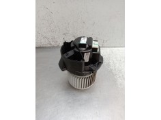 Recambio de motor calefaccion para dacia sandero iii 1.0 tce 90 eco-g referencia OEM IAM M01163606685   2