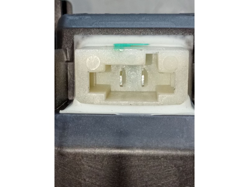 Recambio de motor calefaccion para dacia sandero iii 1.0 tce 90 eco-g referencia OEM IAM M01163606685  