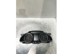 Recambio de cuadro instrumentos para audi a5 sportback (8ta) 2.0 tdi quattro referencia OEM IAM 8T0920931D  