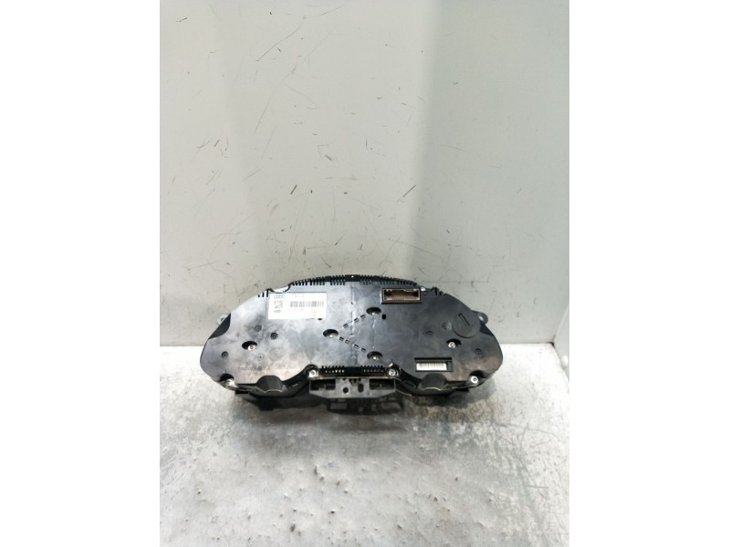 Recambio de cuadro instrumentos para audi a5 sportback (8ta) 2.0 tdi quattro referencia OEM IAM 8T0920931D  