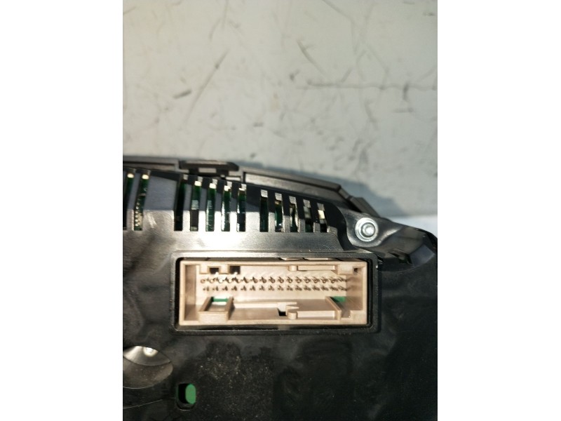 Recambio de cuadro instrumentos para audi a5 sportback (8ta) 2.0 tdi quattro referencia OEM IAM 8T0920931D  