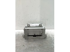 Recambio de sistema audio / radio cd para opel insignia a (g09) 1.8 (68) referencia OEM IAM 13328730 7612004310 GM03009920940