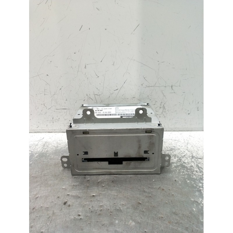 Recambio de sistema audio / radio cd para opel insignia a (g09) 1.8 (68) referencia OEM IAM 13328730 7612004310 GM03009920940