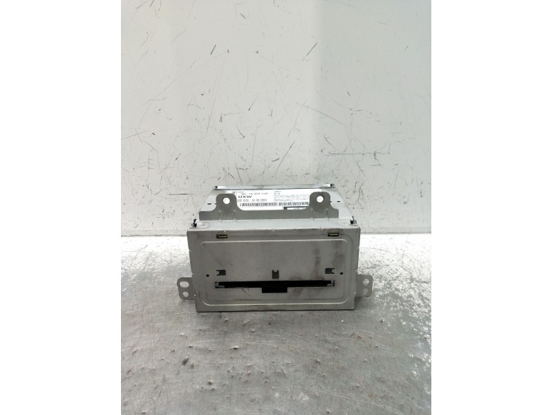 Recambio de sistema audio / radio cd para opel insignia a (g09) 1.8 (68) referencia OEM IAM 13328730 7612004310 GM03009920940