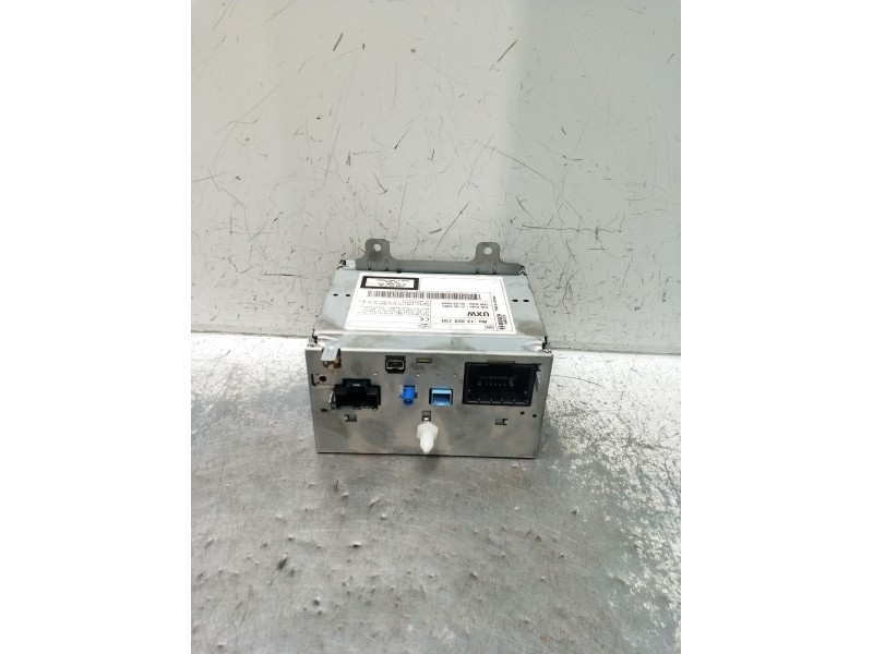 Recambio de sistema audio / radio cd para opel insignia a (g09) 1.8 (68) referencia OEM IAM 13328730 7612004310 GM03009920940