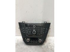 Recambio de mando multifuncion para opel insignia a (g09) 1.8 (68) referencia OEM IAM 1327325520300906230293B MANDO CALEFACCION 