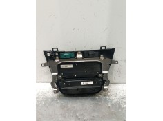 Recambio de mando multifuncion para opel insignia a (g09) 1.8 (68) referencia OEM IAM 1327325520300906230293B MANDO CALEFACCION  2