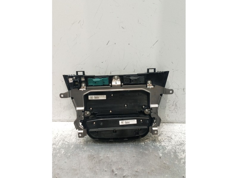 Recambio de mando multifuncion para opel insignia a (g09) 1.8 (68) referencia OEM IAM 1327325520300906230293B MANDO CALEFACCION 