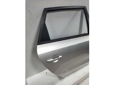 Recambio de puerta trasera derecha para hyundai i30cw 1.6 crdi cat referencia OEM IAM    2
