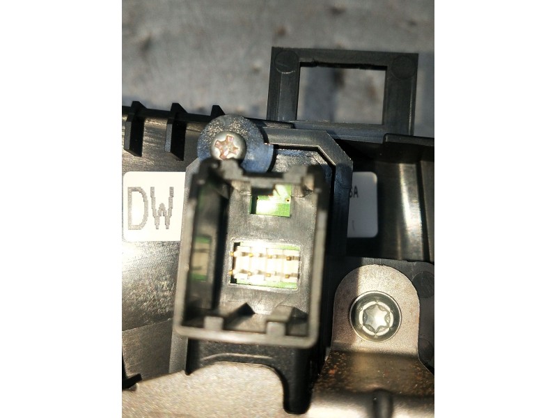 Recambio de mando multifuncion para opel insignia a (g09) 1.8 (68) referencia OEM IAM 1327325520300906230293B MANDO CALEFACCION 