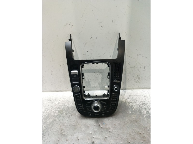 Recambio de mando multifuncion para audi a5 sportback (8ta) 2.0 tdi quattro referencia OEM IAM 8T0919606G  