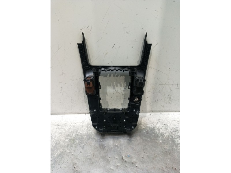 Recambio de mando multifuncion para audi a5 sportback (8ta) 2.0 tdi quattro referencia OEM IAM 8T0919606G  