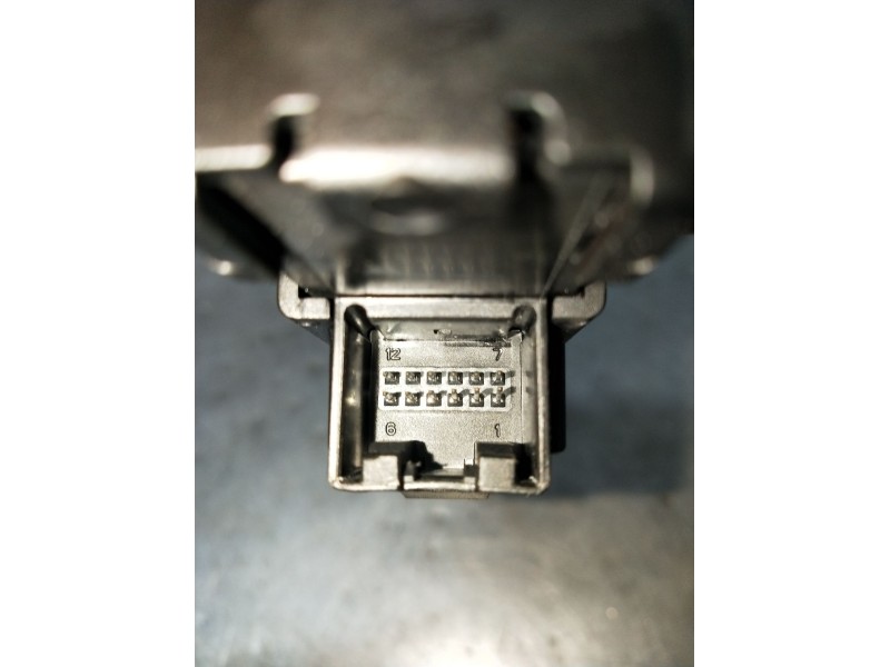 Recambio de mando multifuncion para audi a5 sportback (8ta) 2.0 tdi quattro referencia OEM IAM 8T0919606G  